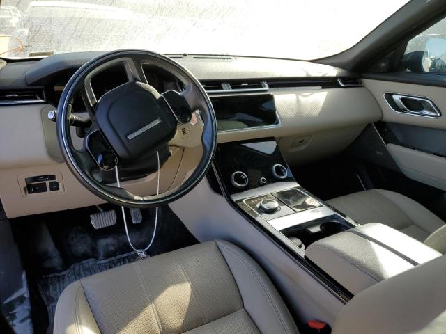 Photo 8 from auction – 2018 LAND ROVER RANGE ROVE with VIN SALYL2RV9JA749274