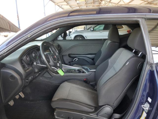 Photo 7 from auction – 2015 DODGE CHALLENGER with VIN 2C3CDZATXFH838804