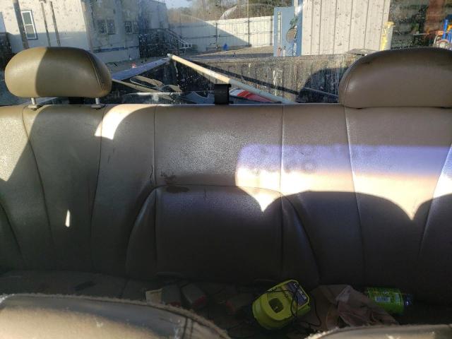 Photo 10 from auction – 2001 CHEVROLET SILVERADO with VIN 1GCEC19T81Z193219