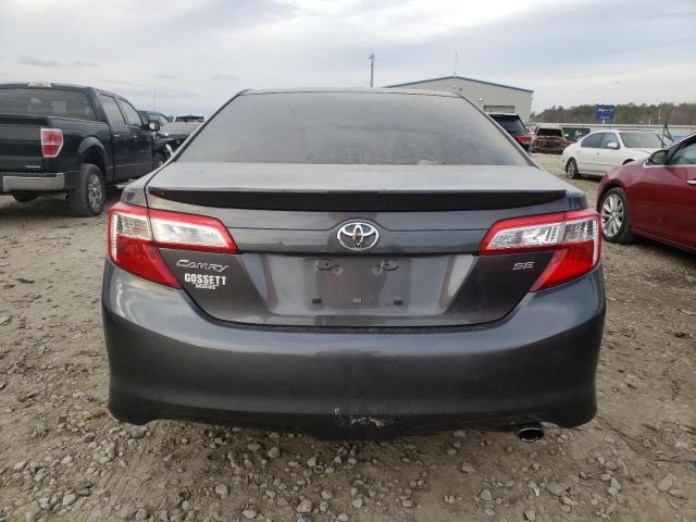 Photo 6 from auction – 2013 TOYOTA CAMRY L with VIN 4T1BF1FK0DU247793