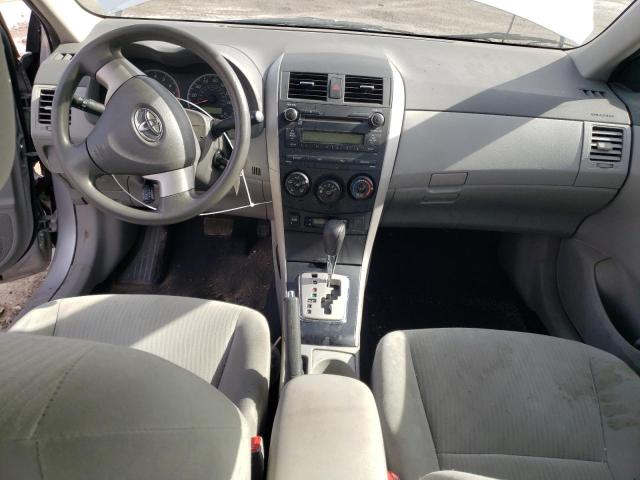 Photo 8 from auction – 2010 TOYOTA COROLLA BA with VIN 1NXBU4EE7AZ275363