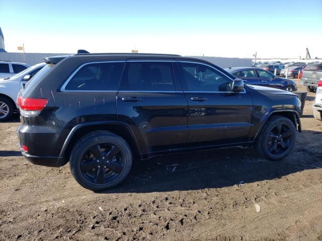 Photo 3 from auction – 2014 JEEP GRAND CHER with VIN 1C4RJFAG7EC541541