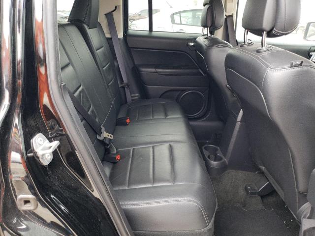 Photo 11 from auction – 2017 JEEP PATRIOT LA with VIN 1C4NJPFA2HD118986
