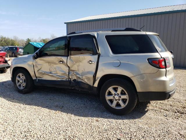 Photo 2 from auction – 2014 GMC ACADIA SLE with VIN 1GKKRNED1EJ259383