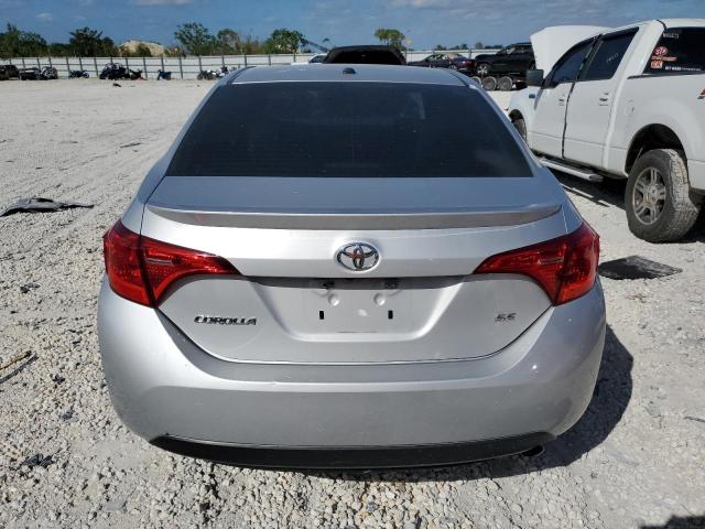 Photo 6 from auction – 2018 TOYOTA COROLLA L with VIN 5YFBURHE0JP780381