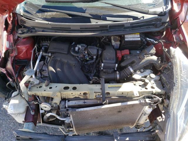 Photo 11 from auction – 2019 NISSAN VERSA NOTE with VIN 3N1CE2CP6KL357825