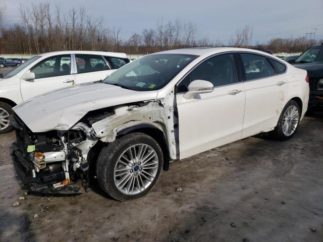 Photo 1 from auction – 2016 FORD FUSION SE with VIN 3FA6P0T90GR167569