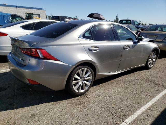 Photo 3 from auction – 2015 LEXUS IS 250 with VIN JTHBF1D22F5056430