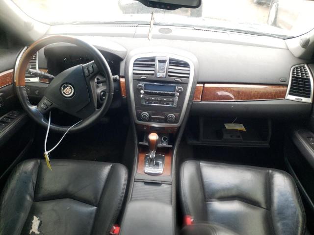صورة رقم 8 من المزاد - 2007 CADILLAC SRX مع VIN 1GYEE637170179835