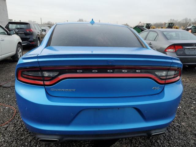 Foto 6 de la subasta – 2015 DODGE CHARGER R/ con VIN 2C3CDXCT6FH858100