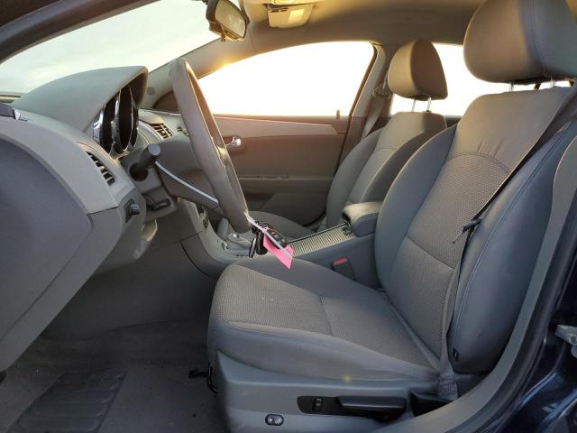 Photo 7 from auction – 2010 CHEVROLET MALIBU LS with VIN 1G1ZB5EB5AF278084