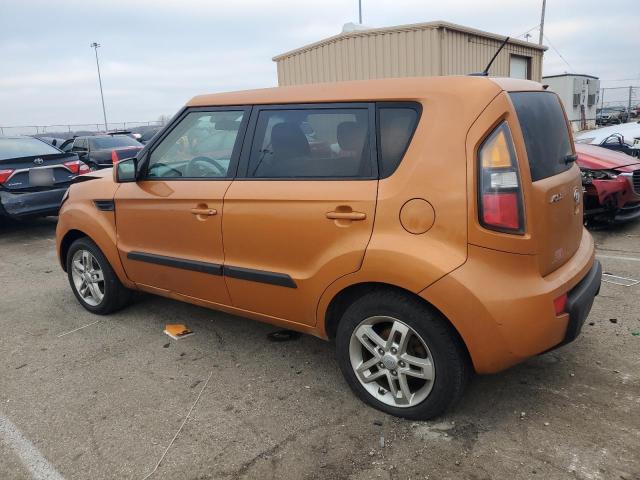 Photo 2 from auction – 2011 KIA SOUL + with VIN KNDJT2A21B7198038