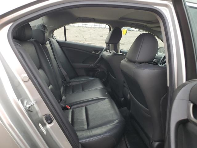 Photo 10 from auction – 2010 ACURA TSX with VIN JH4CU4F49AC002590