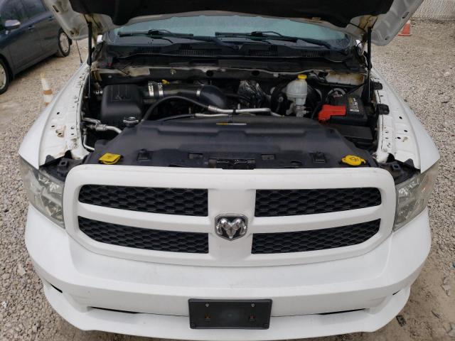 Photo 11 from auction – 2013 RAM 1500 ST with VIN 1C6RR7FT7DS682173