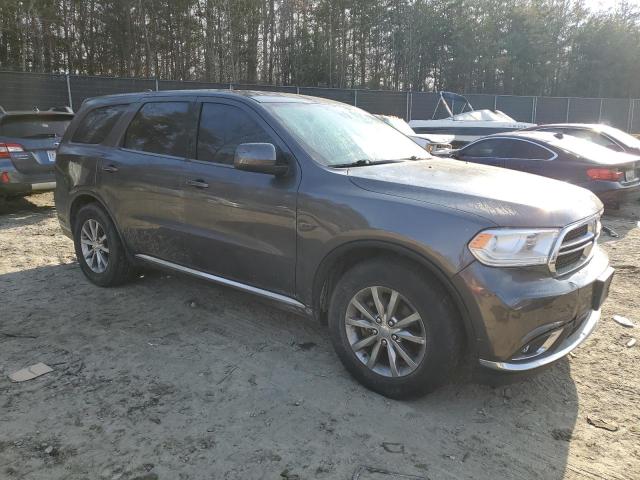 Zdjęcie 4 z aukcji – 2018 DODGE DURANGO SX z VIN 1C4RDHAGXJC315507