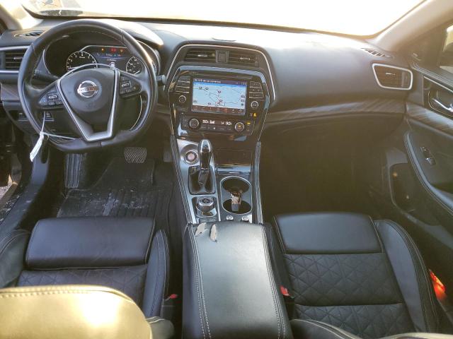 Photo 8 from auction – 2017 NISSAN MAXIMA 3.5 with VIN 1N4AA6AP9HC429802