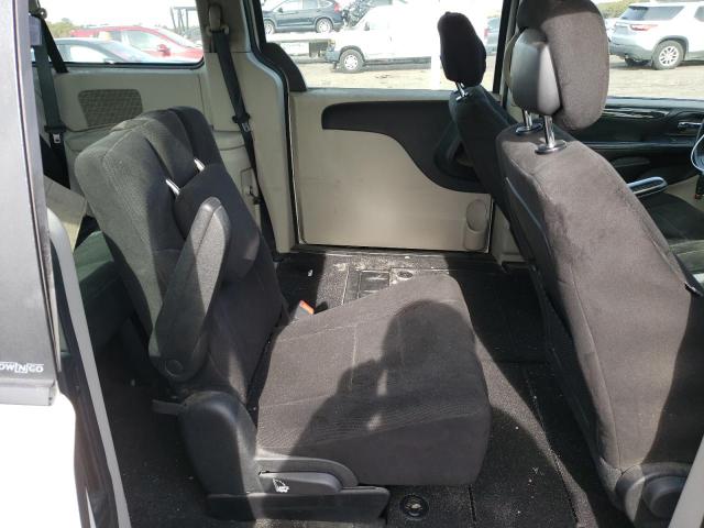 Photo 11 from auction – 2012 DODGE GRAND CARA with VIN 2C4RDGBG9CR206474