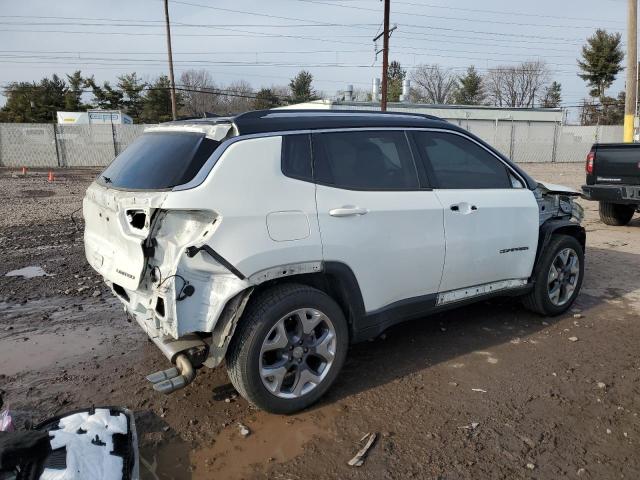 Photo 3 from auction – 2020 JEEP COMPASS LI with VIN 3C4NJCCB6LT198480
