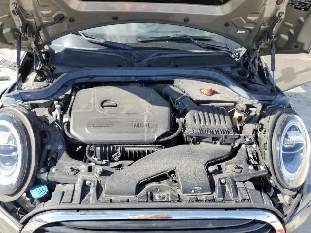 Photo 11 from auction – 2020 MINI COOPER with VIN WMWXU7C04L2M22155