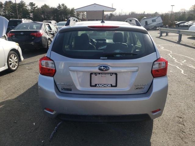 Photo 6 from auction – 2012 SUBARU IMPREZA SP with VIN JF1GPAU68CH238141