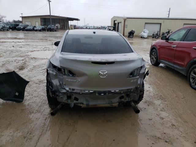 Фото 6 с аукциона – 2012 MAZDA 3 S с VIN JM1BL1W55C1503269