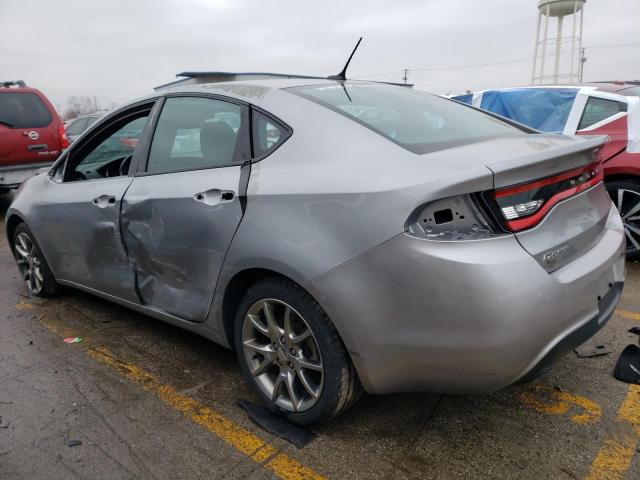 Photo 2 from auction – 2015 DODGE DART SXT with VIN 1C3CDFBB2FD166142
