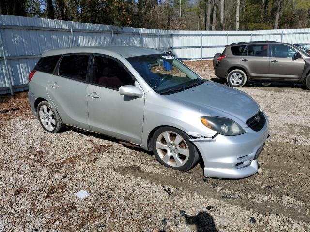 Photo 4 from auction – 2003 TOYOTA COROLLA MA with VIN 2T1KR32E53C008601