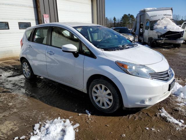 Photo 4 from auction – 2016 NISSAN VERSA NOTE with VIN 3N1CE2CP1GL401608