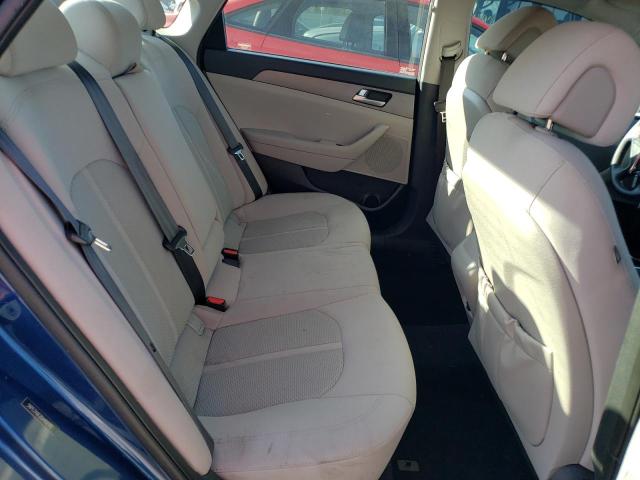 Photo 10 from auction – 2016 HYUNDAI SONATA SE with VIN 5NPE24AF2GH402142