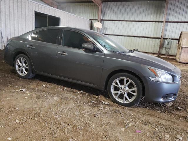 Фото 4 с аукциона – 2014 NISSAN MAXIMA S с VIN 1N4AA5AP3EC446388