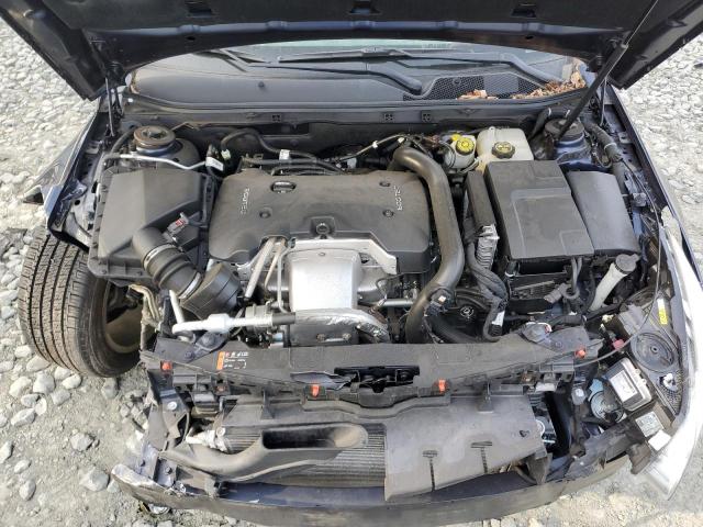 Photo 11 from auction – 2016 BUICK REGAL PREM with VIN 2G4GS5GX5G9192925