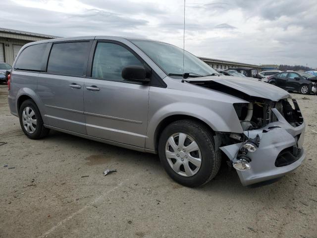 Photo 4 from auction – 2014 DODGE GRAND CARA with VIN 2C4RDGBGXER130900