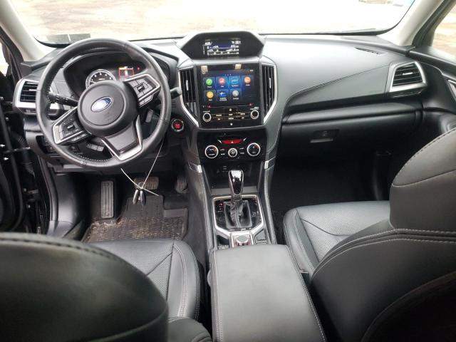 Photo 8 from auction – 2019 SUBARU FORESTER T with VIN JF2SKAWC2KH568962