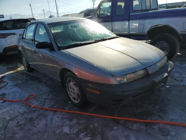 Photo 4 from auction – 1999 SATURN SL with VIN 1G8ZF5281XZ104809