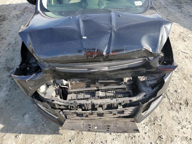 Photo 12 from auction – 2014 FORD ESCAPE SE with VIN 1FMCU0GX1EUD77131