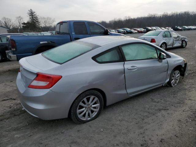 Photo 3 from auction – 2012 HONDA CIVIC EX with VIN 2HGFG3B87CH522703