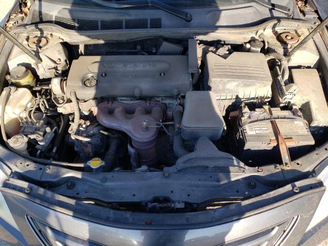 Photo 11 from auction – 2009 TOYOTA CAMRY BASE with VIN 4T4BE46K09R085164