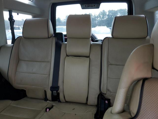 Photo 10 from auction – 2003 LAND ROVER DISCOVERY with VIN SALTY164X3A782028