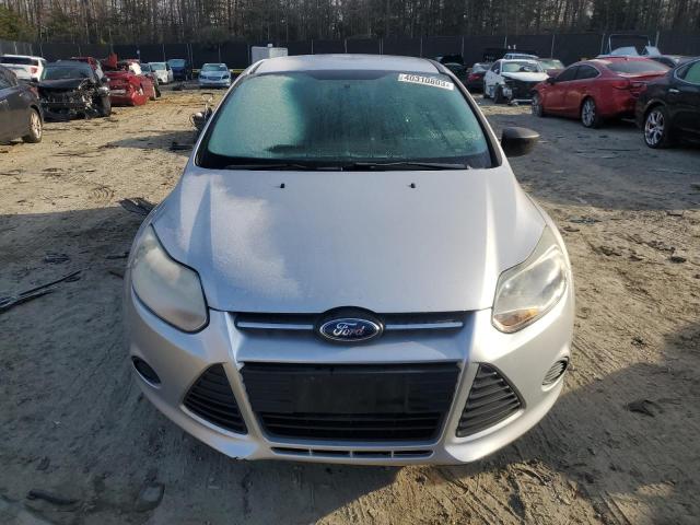 Photo 5 from auction – 2013 FORD FOCUS S with VIN 1FADP3E29DL370091