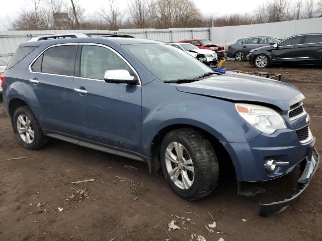 Photo 4 from auction – 2012 CHEVROLET EQUINOX LT with VIN 2GNFLGEK3C6198550