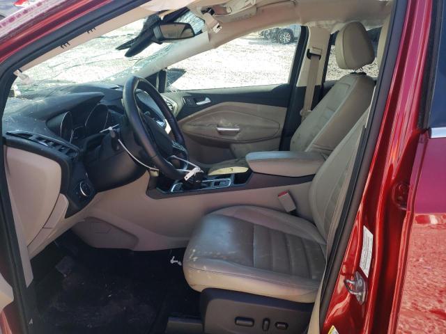 Photo 7 from auction – 2017 FORD ESCAPE TIT with VIN 1FMCU0J95HUE70376