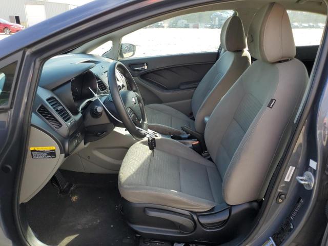 Photo 7 from auction – 2015 KIA FORTE LX with VIN KNAFX4A66F5380146