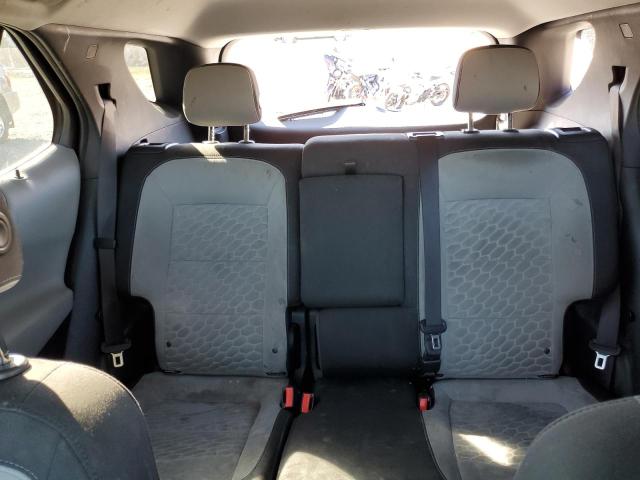 Photo 10 from auction – 2020 CHEVROLET EQUINOX LS with VIN 3GNAXHEV8LS697781