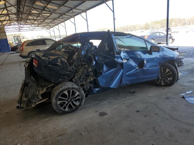 Photo 3 from auction – 2013 HONDA CIVIC EX with VIN 19XFB2F85DE046997