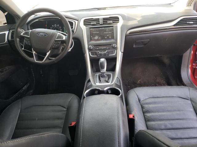 صورة رقم 8 من المزاد - 2016 FORD FUSION SE مع VIN 3FA6P0T98GR337516