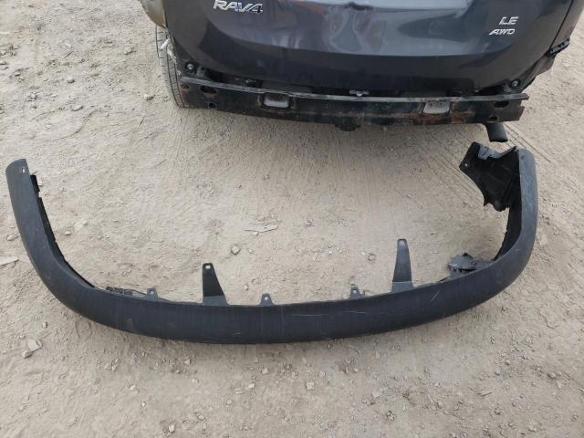 Photo 13 from auction – 2013 TOYOTA RAV4 LE with VIN 2T3BFREV7DW055899