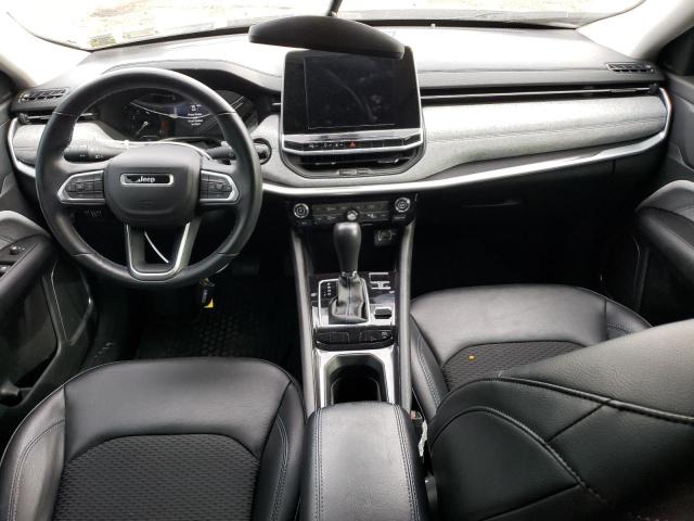 Photo 8 from auction – 2022 JEEP COMPASS LA with VIN 3C4NJDBB7NT113138