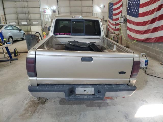 Photo 6 from auction – 2000 FORD RANGER SUP with VIN 1FTZR15X8YTB27906