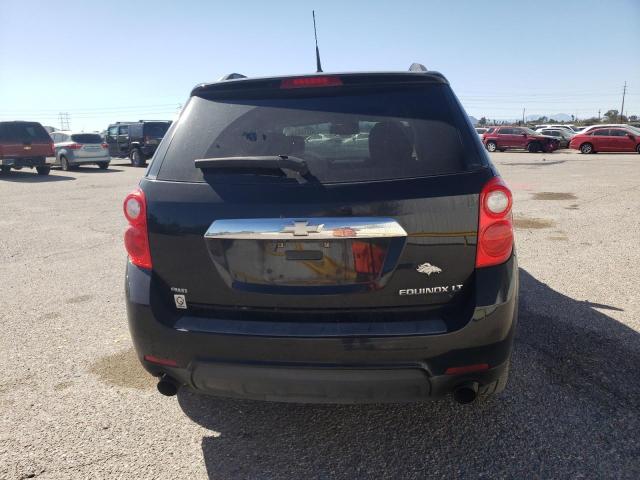 Photo 6 from auction – 2010 CHEVROLET EQUINOX LT with VIN 2CNFLNEY6A6294392