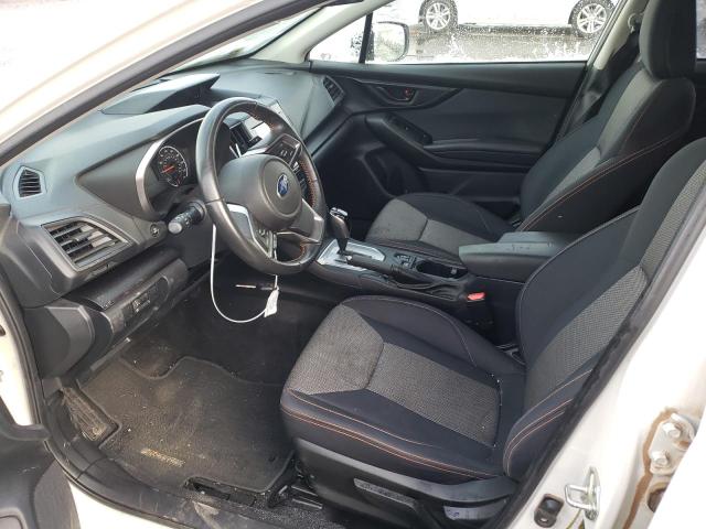 Photo 7 from auction – 2019 SUBARU CROSSTREK with VIN JF2GTACC3K8219610